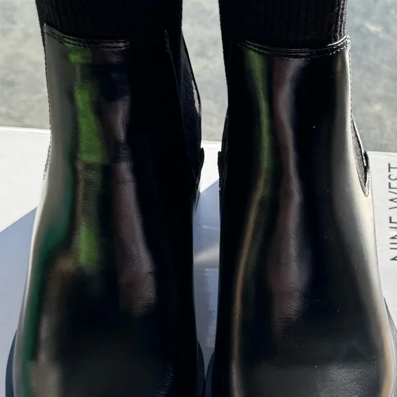 Zara booties - Picture 2 of 6